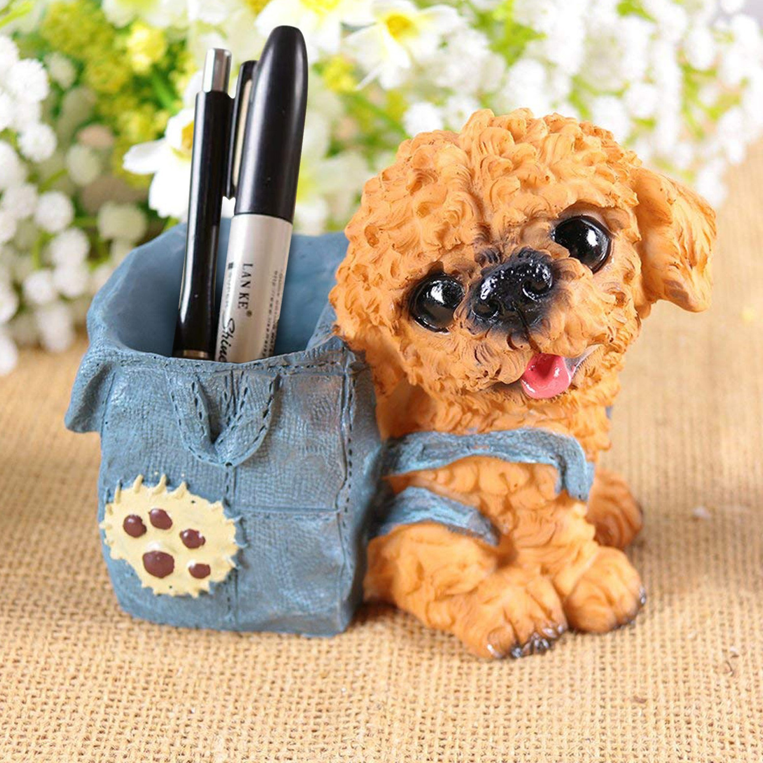 Cute dog pen store