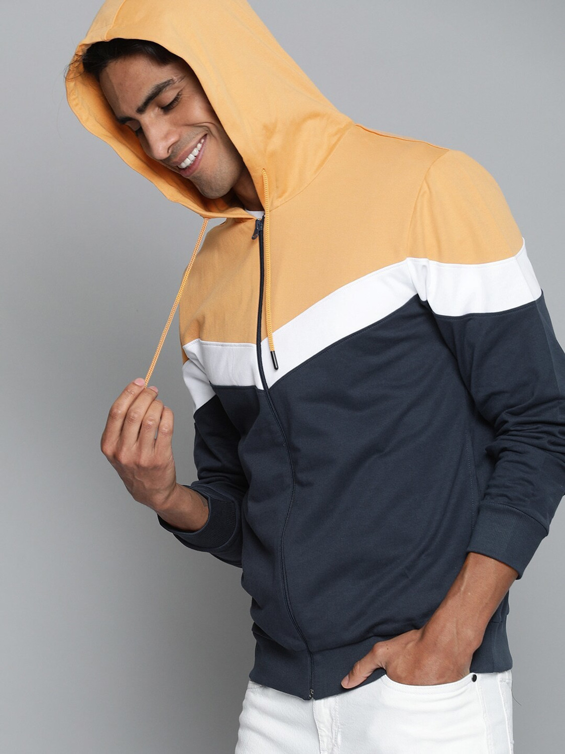 Mast & harbour 2025 sweatshirts