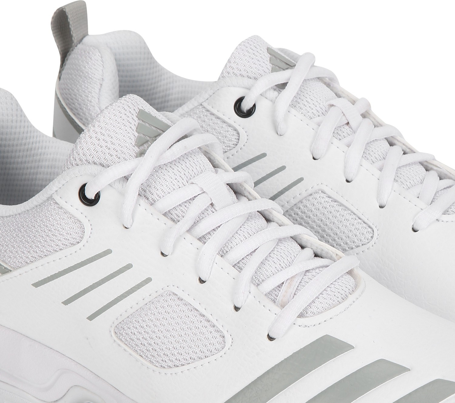 Image of ADIDAS Cri Hase Cricket Shoes For Men