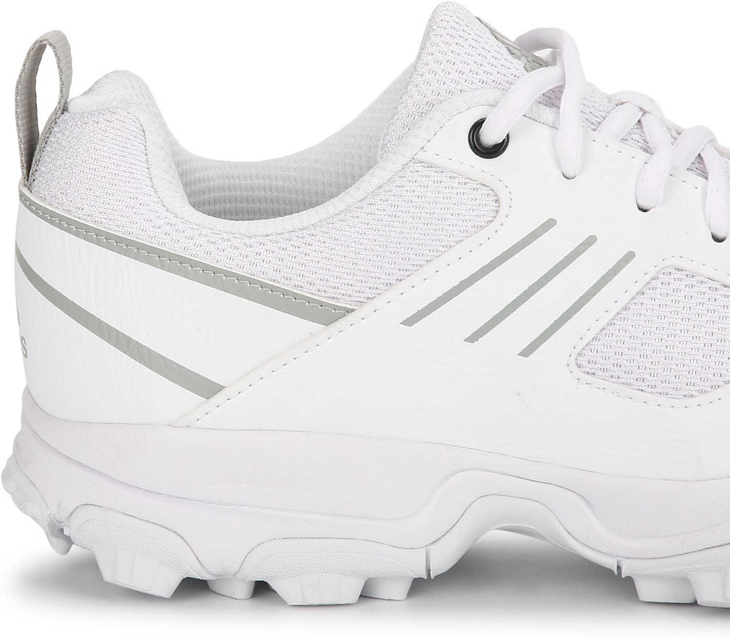Image of ADIDAS Cri Hase Cricket Shoes For Men