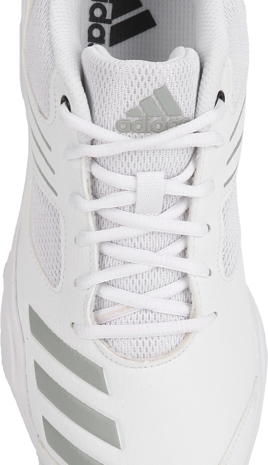 Image of ADIDAS Cri Hase Cricket Shoes For Men