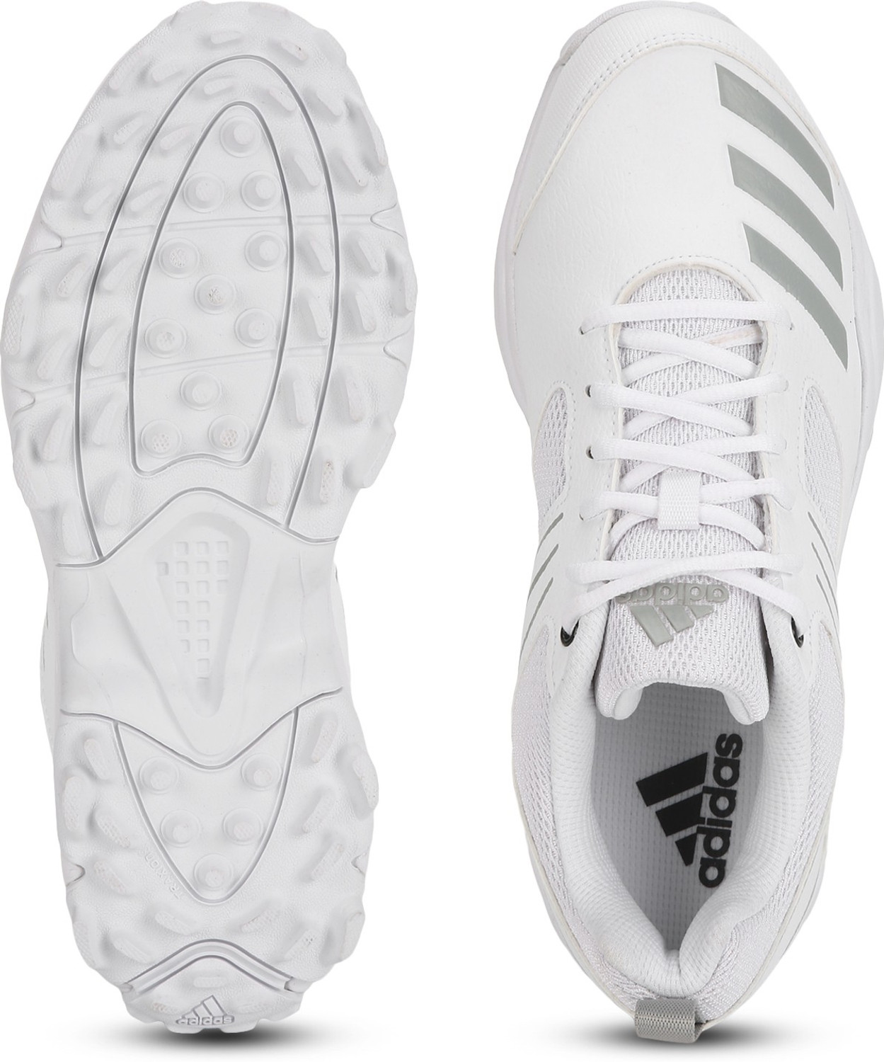 Image of ADIDAS Cri Hase Cricket Shoes For Men