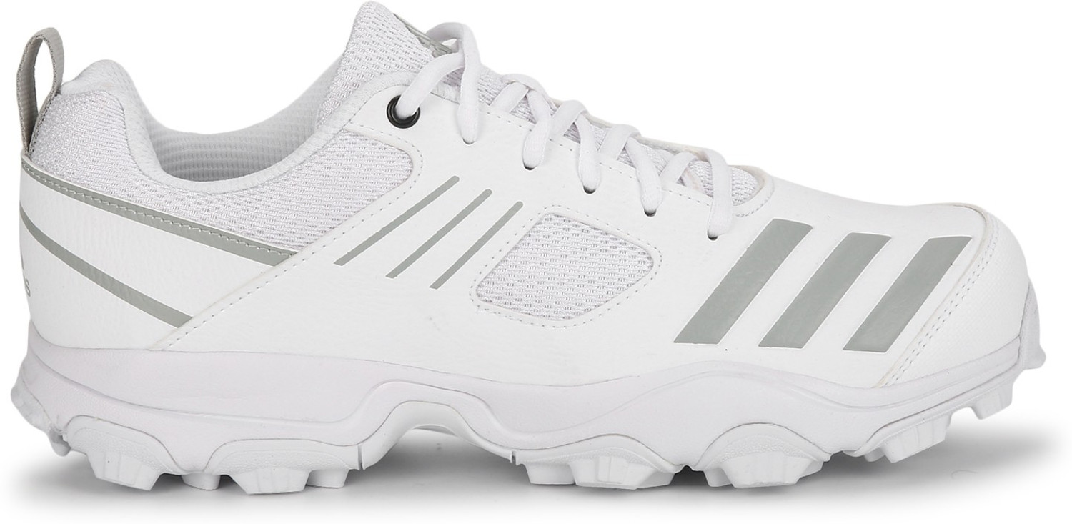 Image of ADIDAS Cri Hase Cricket Shoes For Men