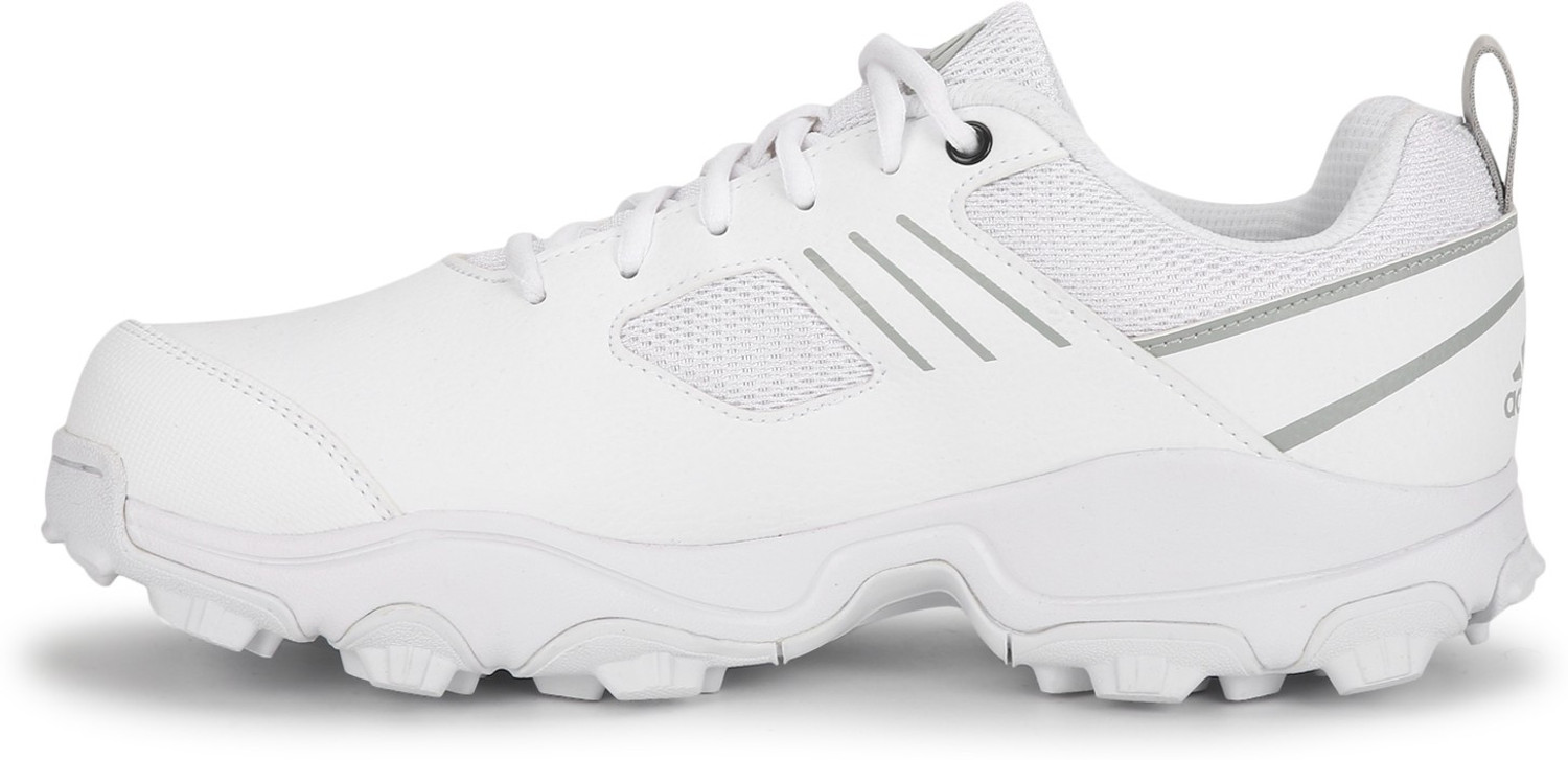 Image of ADIDAS Cri Hase Cricket Shoes For Men