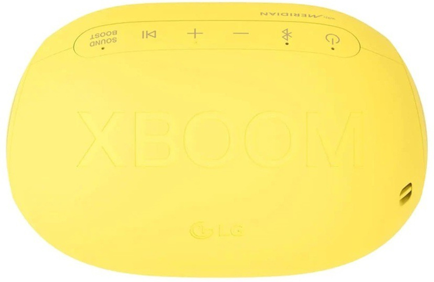 Image of LG PL2S, Meridian Audio, 10 Hrs 5 W Bluetooth Speaker