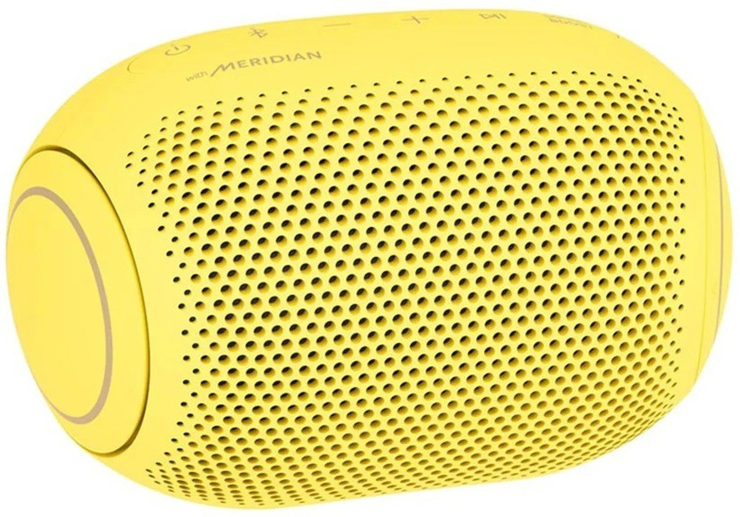 Image of LG PL2S, Meridian Audio, 10 Hrs 5 W Bluetooth Speaker