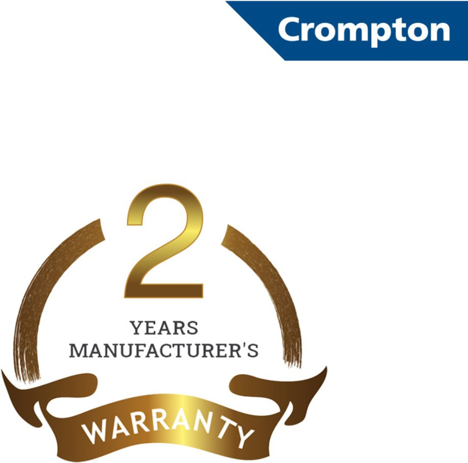 Image of Crompton Drift Air Plus AntiDust with 2 Year Warranty Silent Operation 300 mm Exhaust Fan