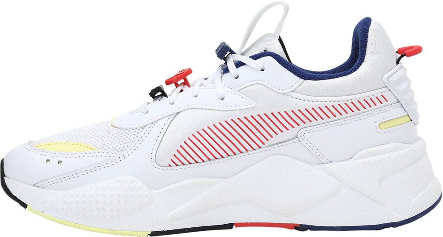Image of PUMA RS-X Decor8 Sneakers For Men