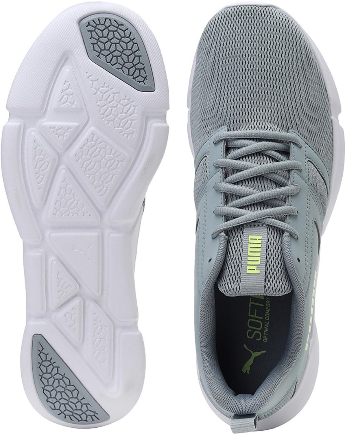 Image of PUMA Flair Walking Shoes For Men