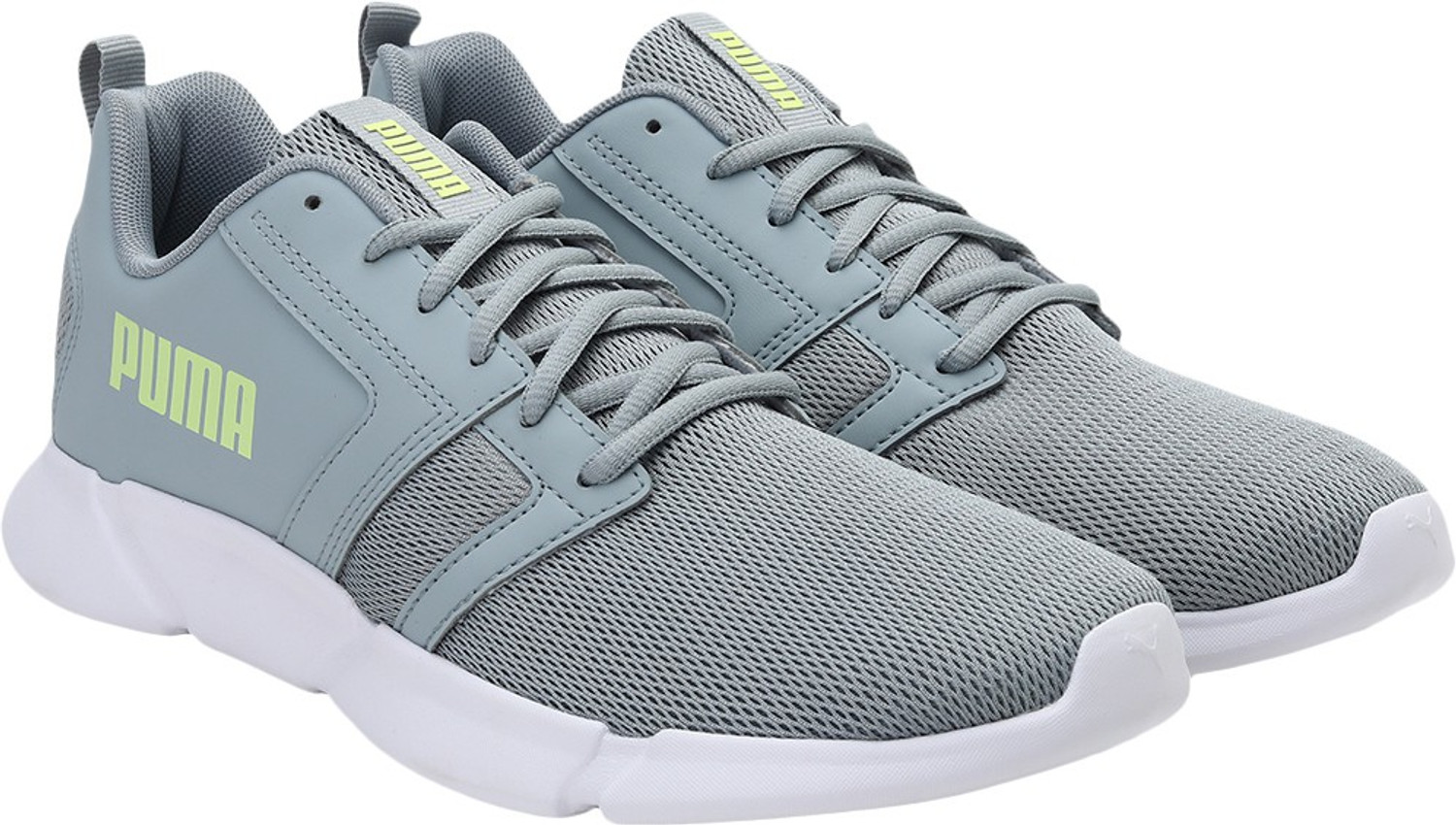 Image of PUMA Flair Walking Shoes For Men