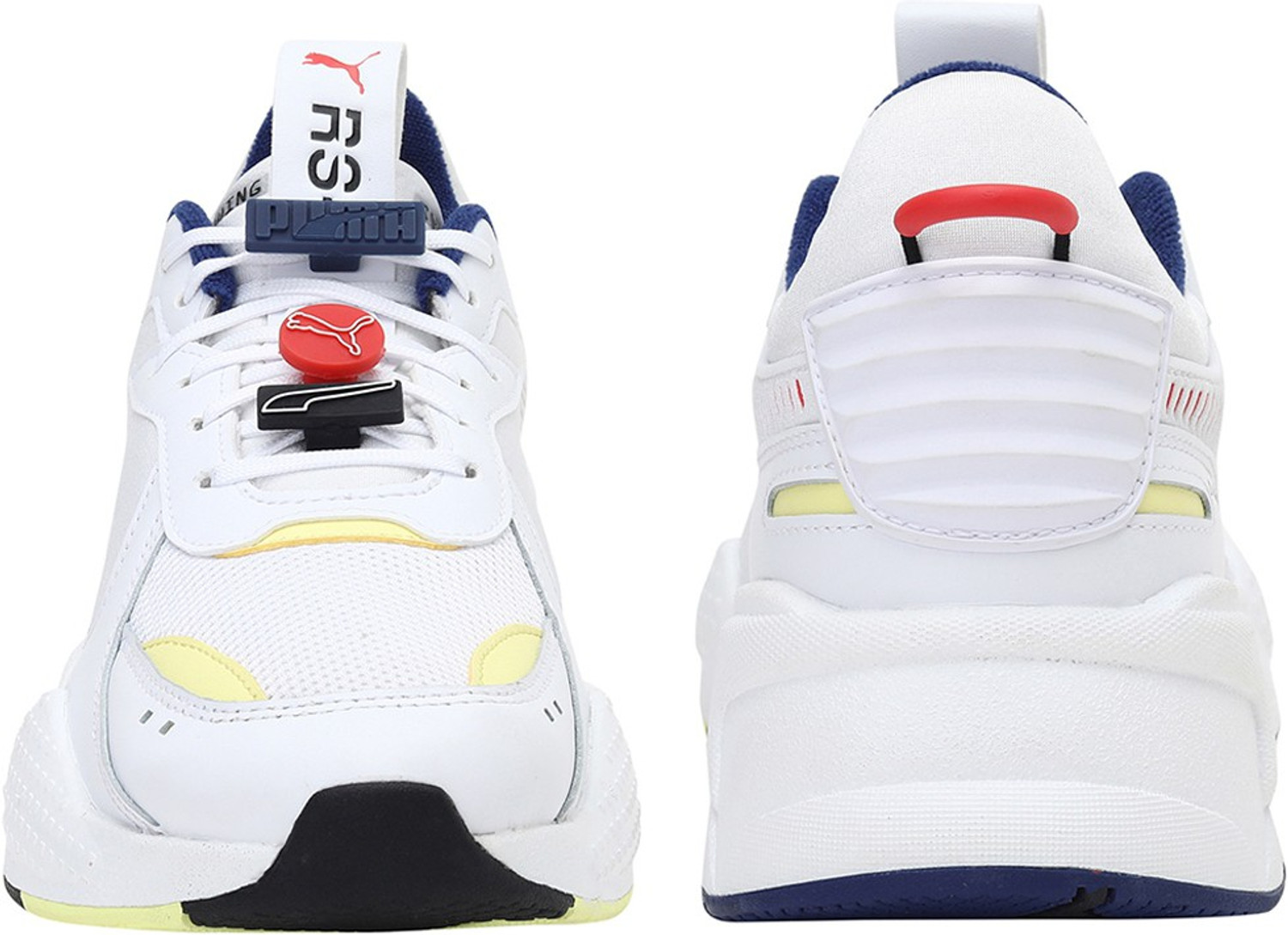 Image of PUMA RS-X Decor8 Sneakers For Men