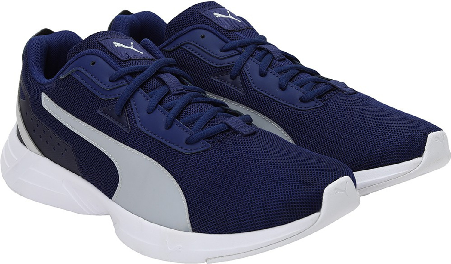 PUMA Space Runner Running Shoes For Men Price History
