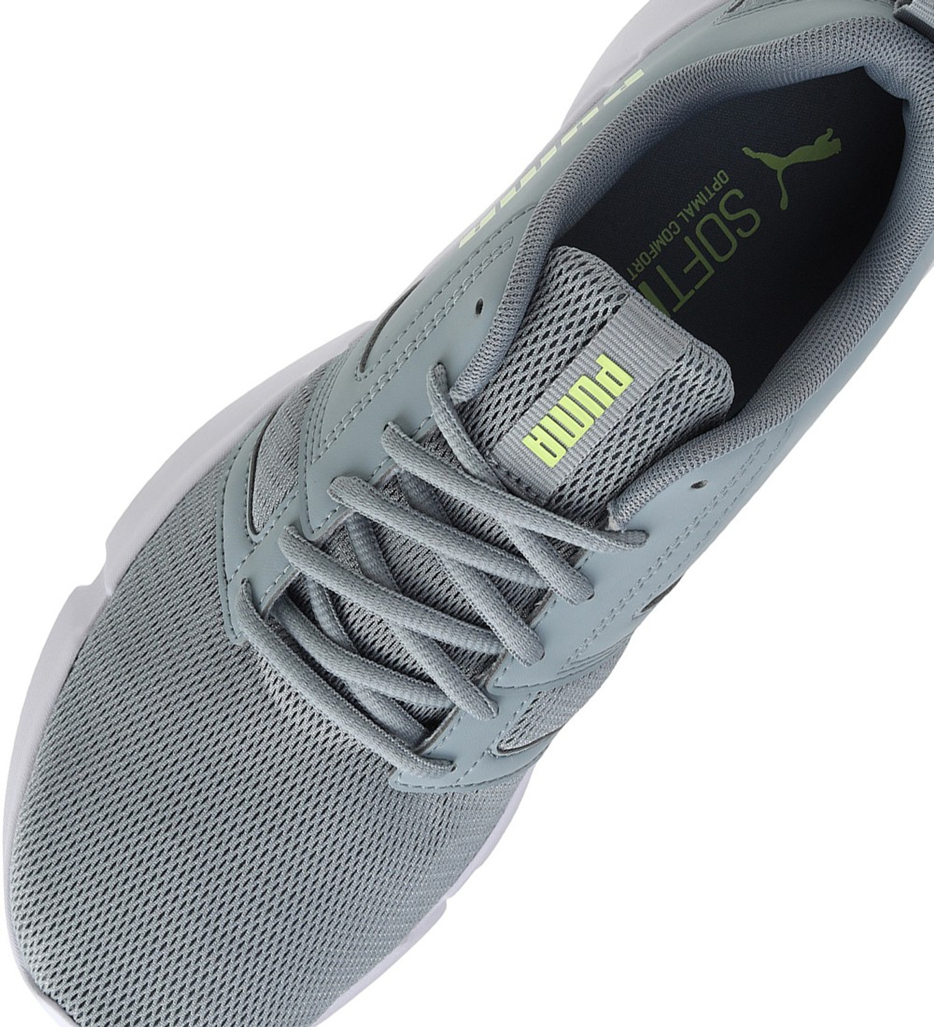 Image of PUMA Flair Walking Shoes For Men