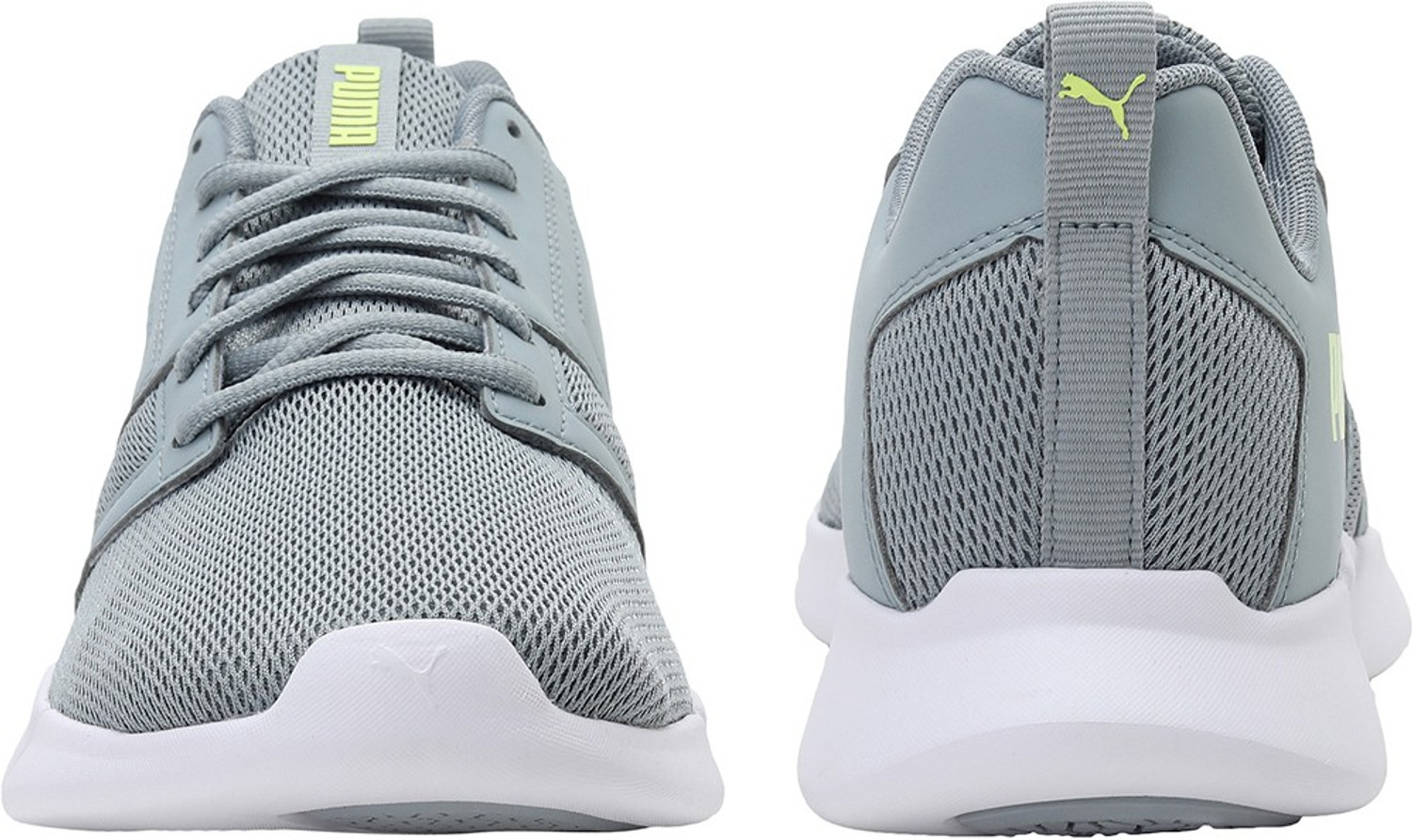 Image of PUMA Flair Walking Shoes For Men