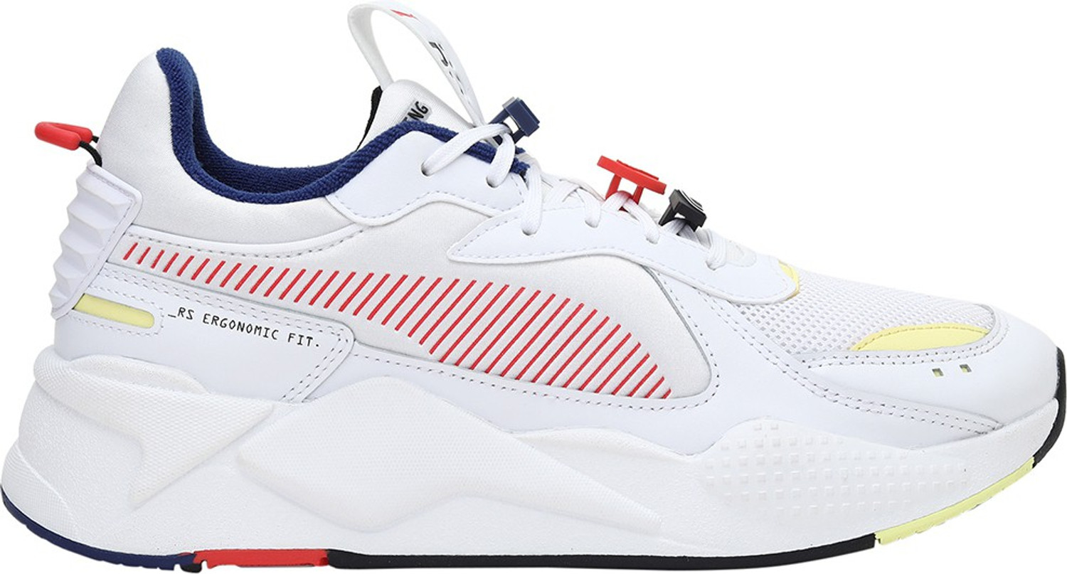 Image of PUMA RS-X Decor8 Sneakers For Men