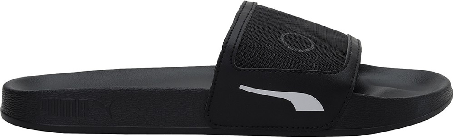 Image of PUMA Men Leadcat FTR one8 Slides