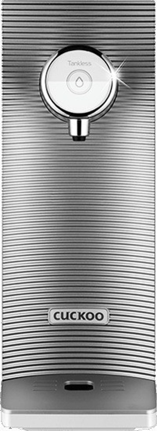 Image of CUCKOO CP-MN021W Drink Fresh Nano-Positive Water Purifier