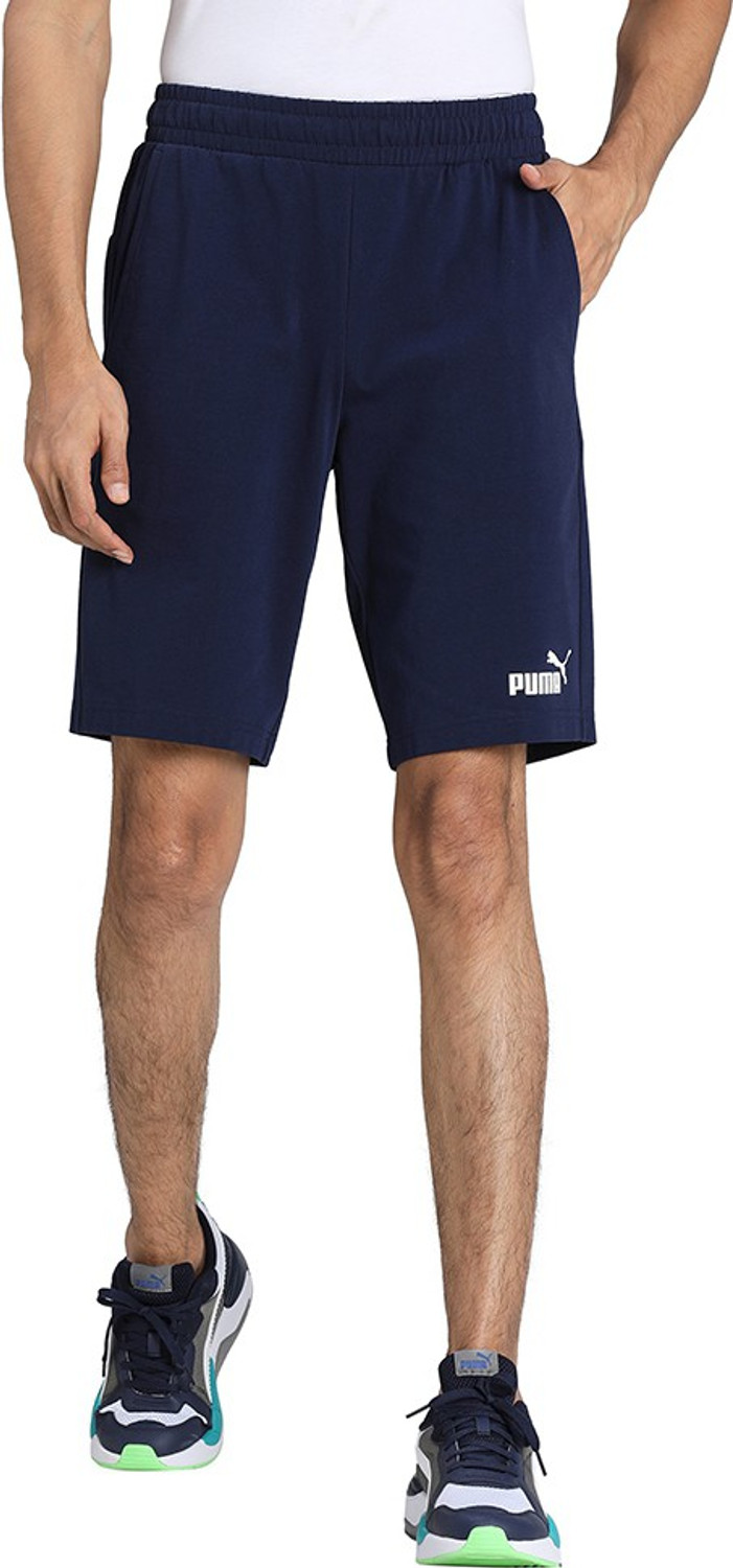 Puma shorts price sales