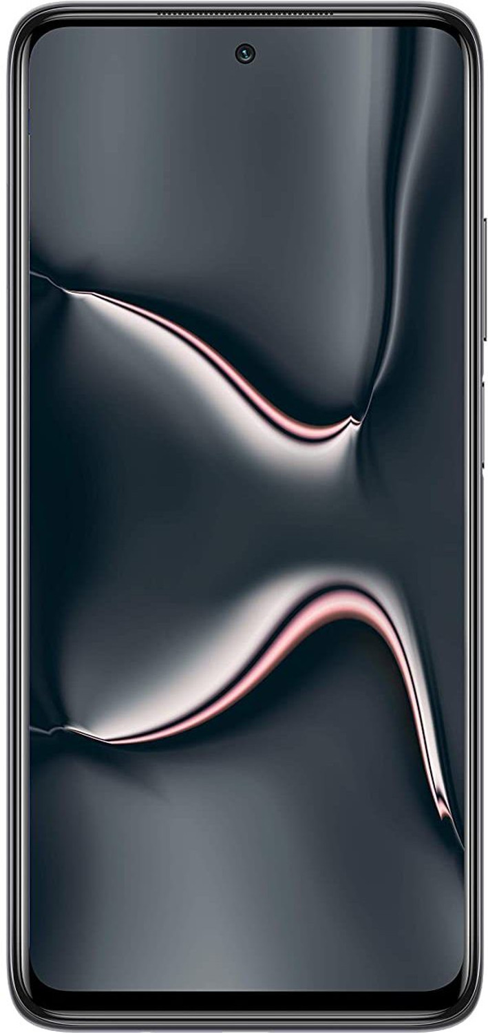 Image of Mi 10i (Midnight Black, 128 GB)