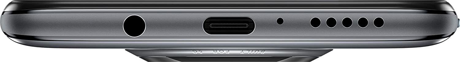 Image of Mi 10i (Midnight Black, 128 GB)