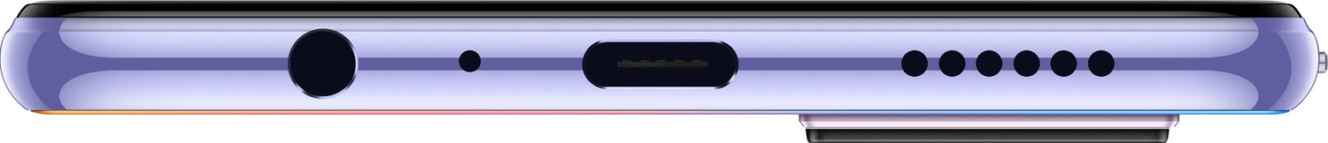 Image of vivo V20 2021 (Sunset Melody, 128 GB)