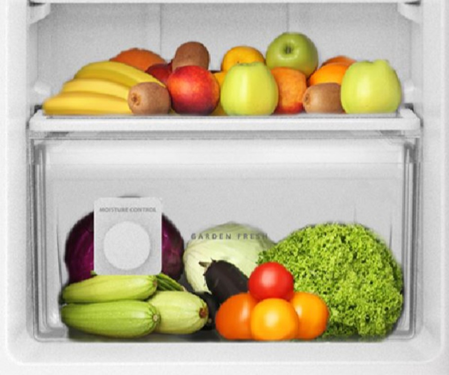 Image of Whirlpool 207 L Direct Cool Single Door 3 Star Refrigerator