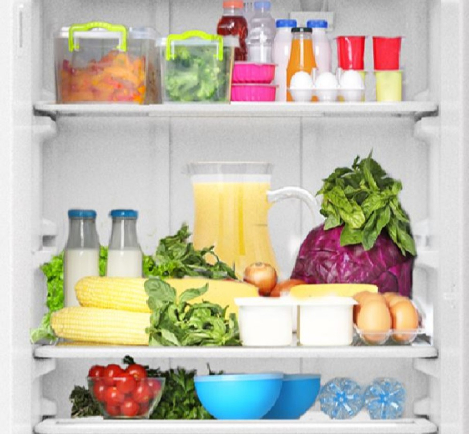 Image of Whirlpool 207 L Direct Cool Single Door 5 Star Refrigerator with Base Drawer