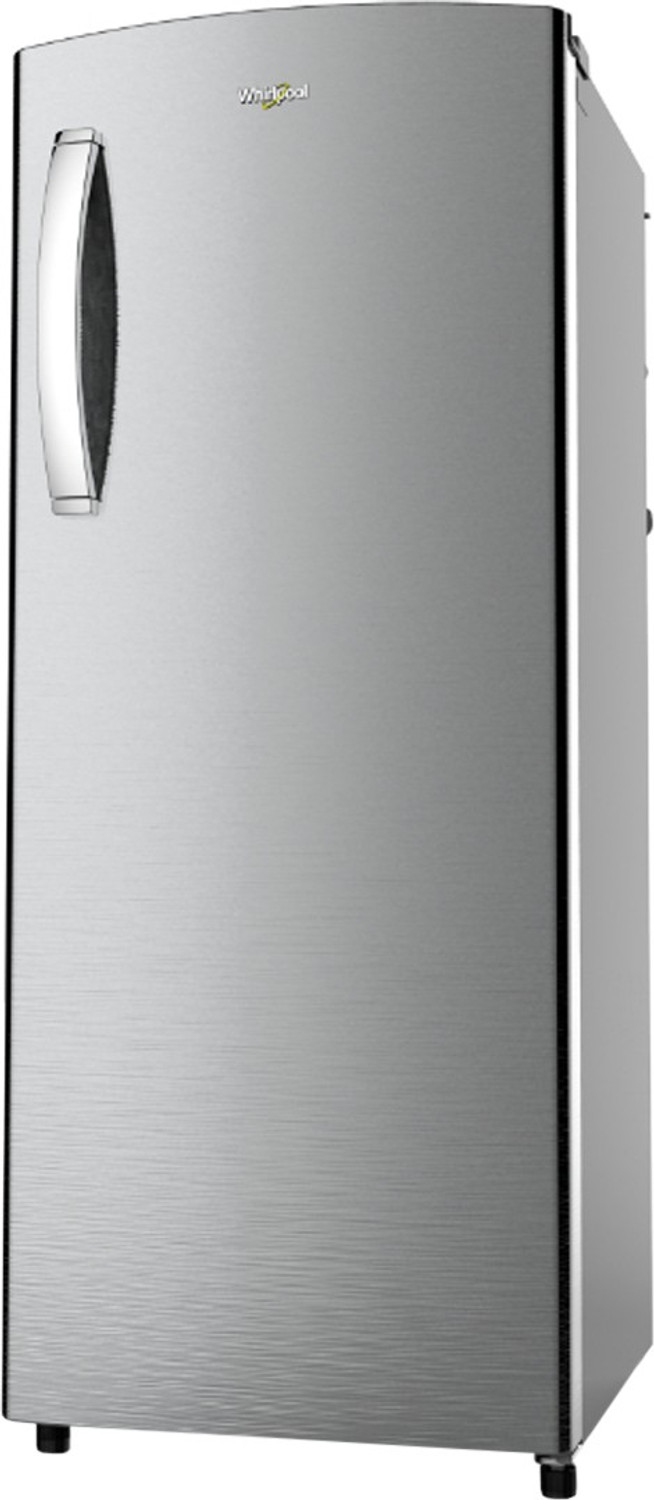 Image of Whirlpool 207 L Direct Cool Single Door 3 Star Refrigerator