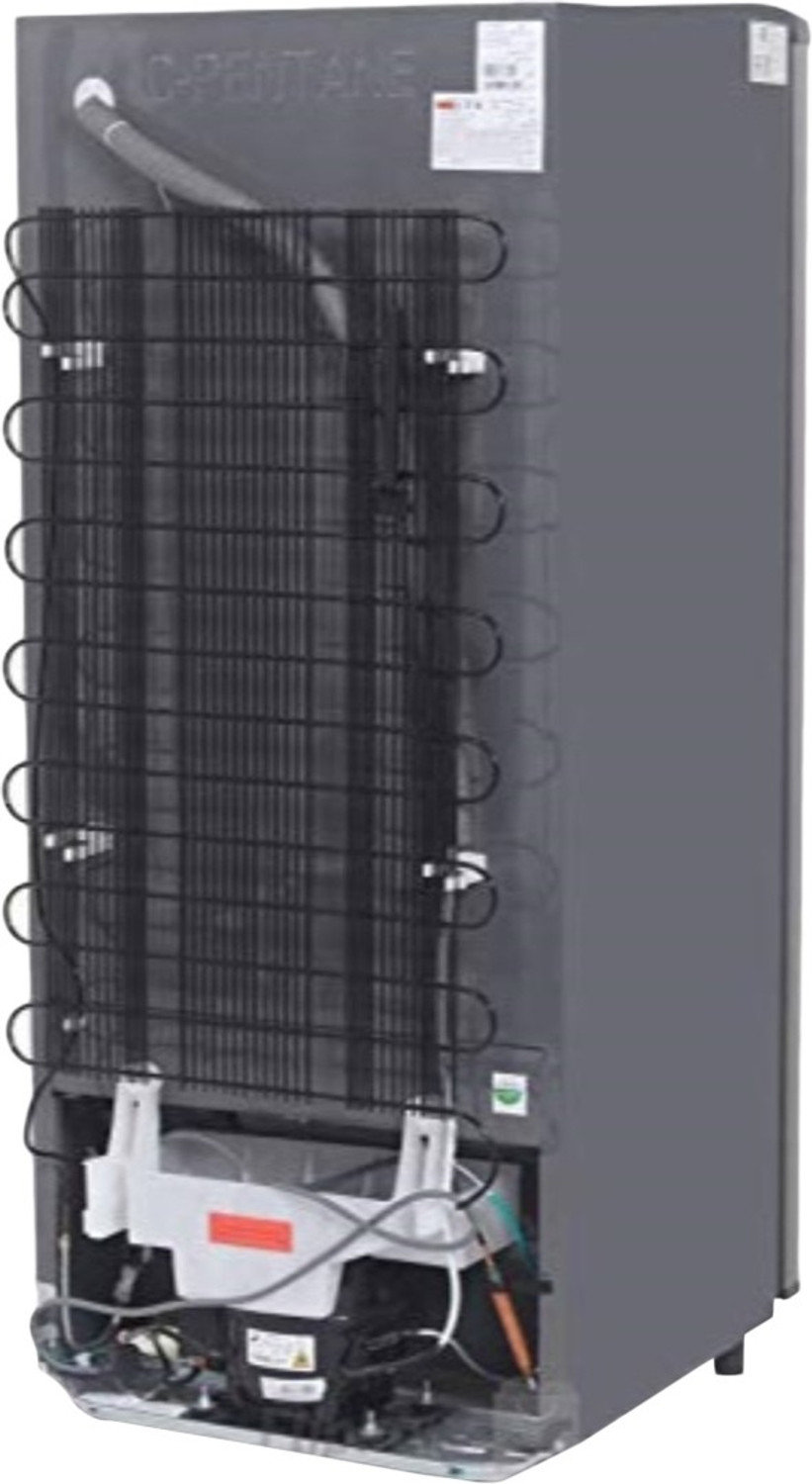 Image of Whirlpool 207 L Direct Cool Single Door 3 Star Refrigerator