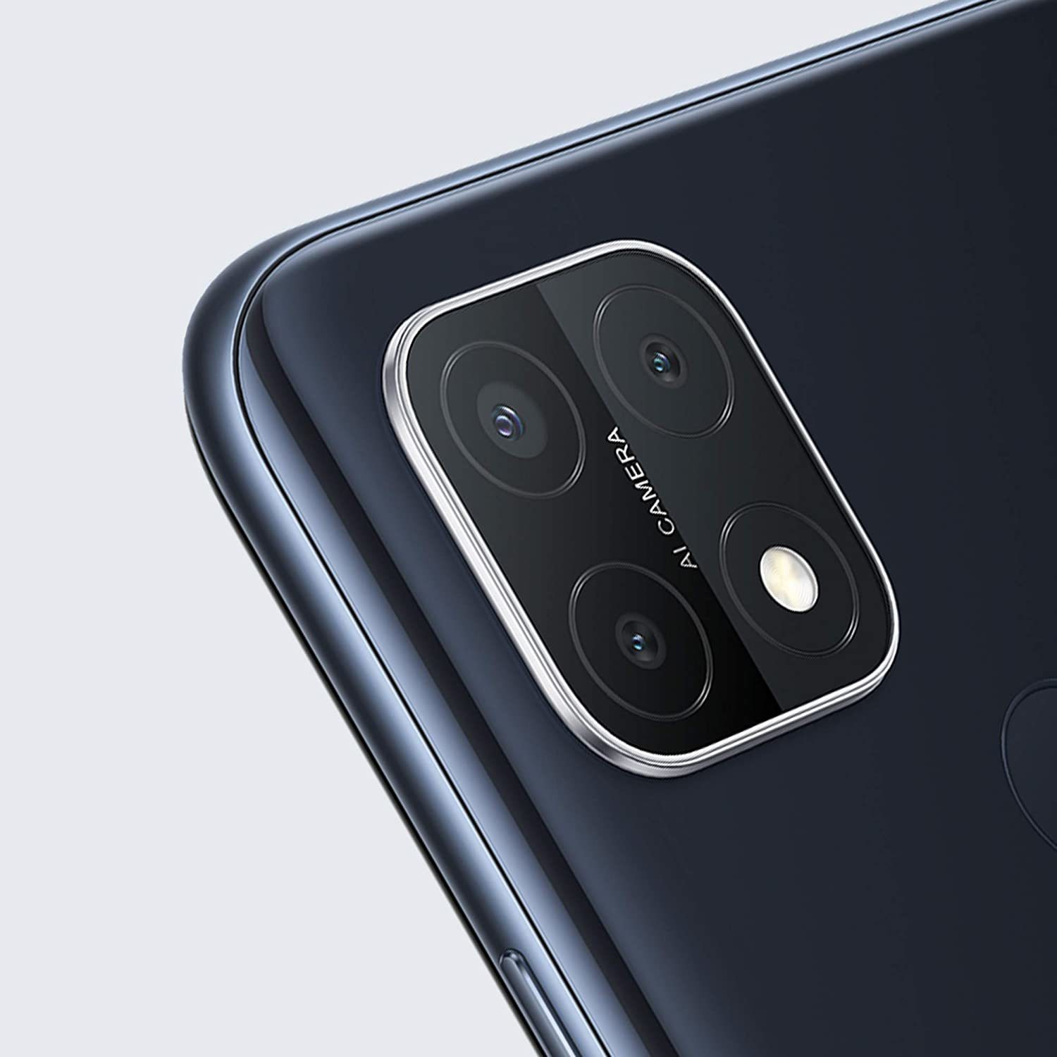 Image of OPPO A15s (Dynamic Black, 64 GB) (4 GB RAM)