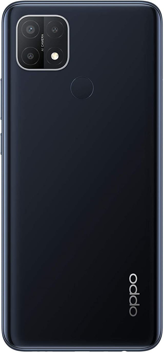 Image of OPPO A15s (Dynamic Black, 64 GB) (4 GB RAM)