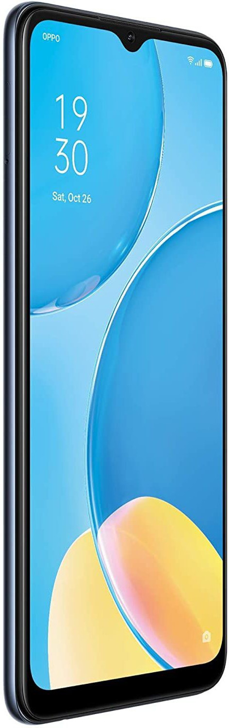 Image of OPPO A15s (Dynamic Black, 64 GB) (4 GB RAM)