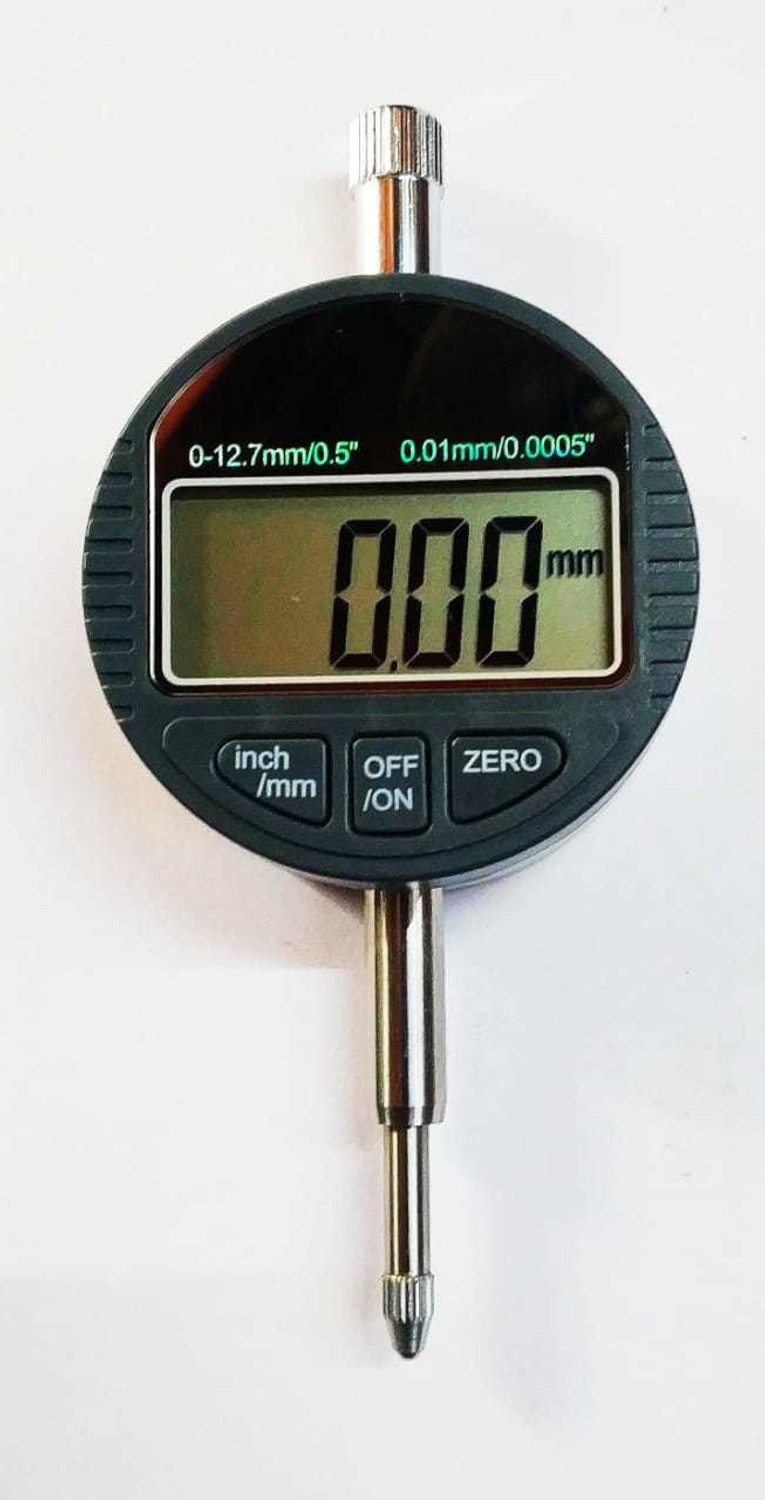 Image of GEOPHINEX AQUFINDER 3D Long Range Water Detector-Dial Indicator Dial Indicator