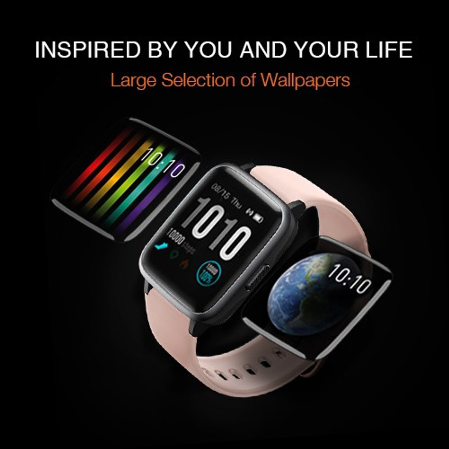 Image of GIONEE Smart Life Smartwatch