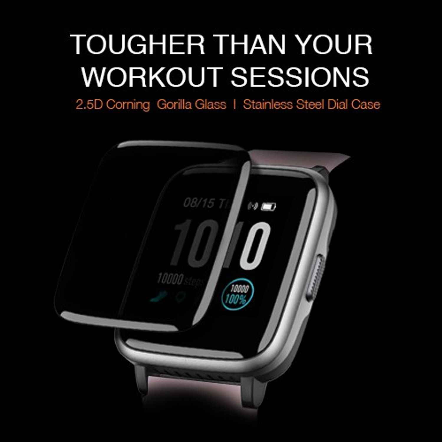 Image of GIONEE Smart Life Smartwatch