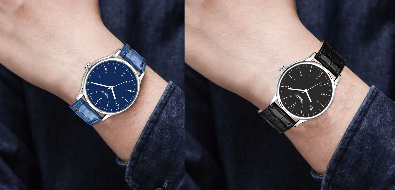 Foxter store watch price