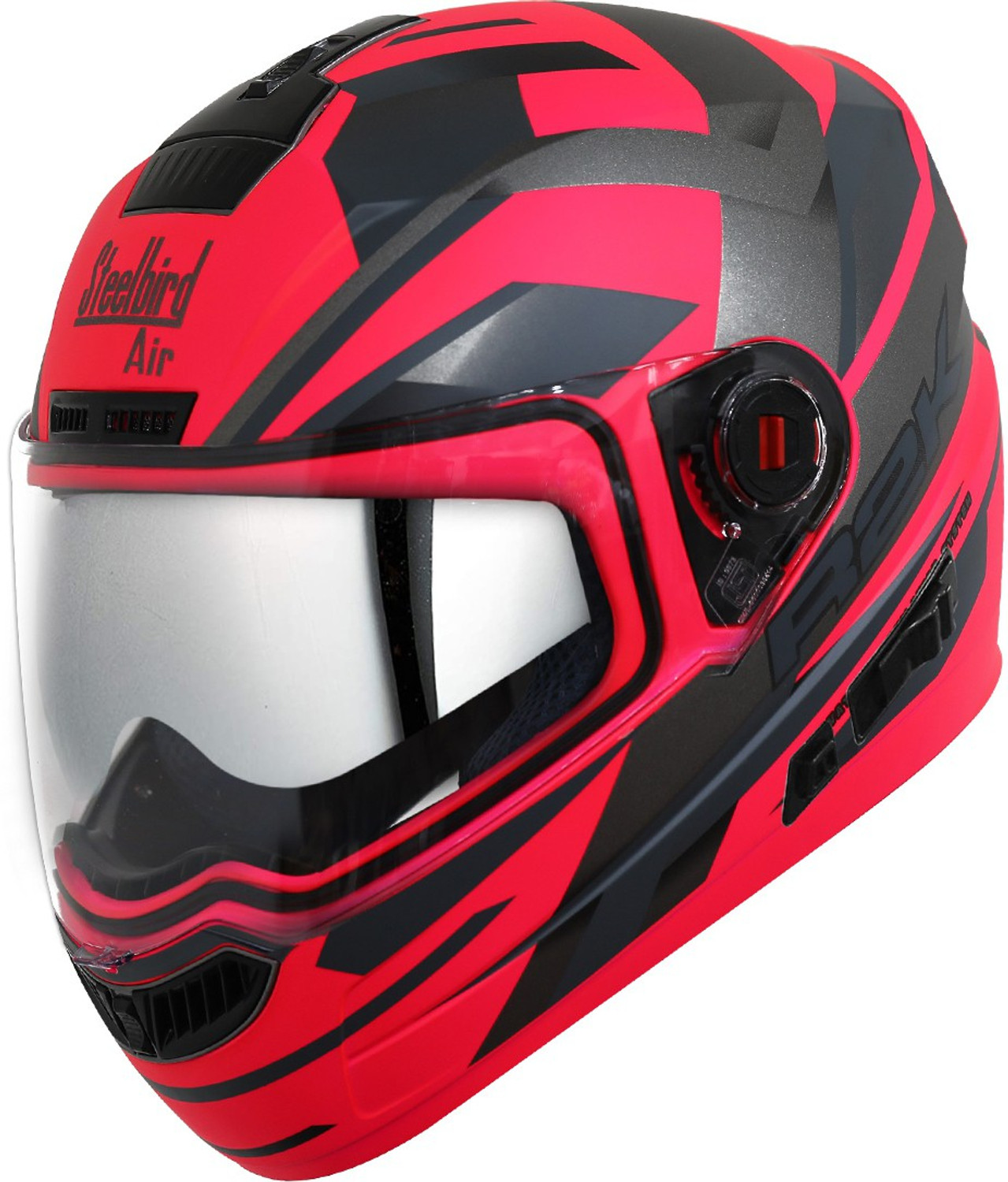 Steelbird air shop sba 1 r2k