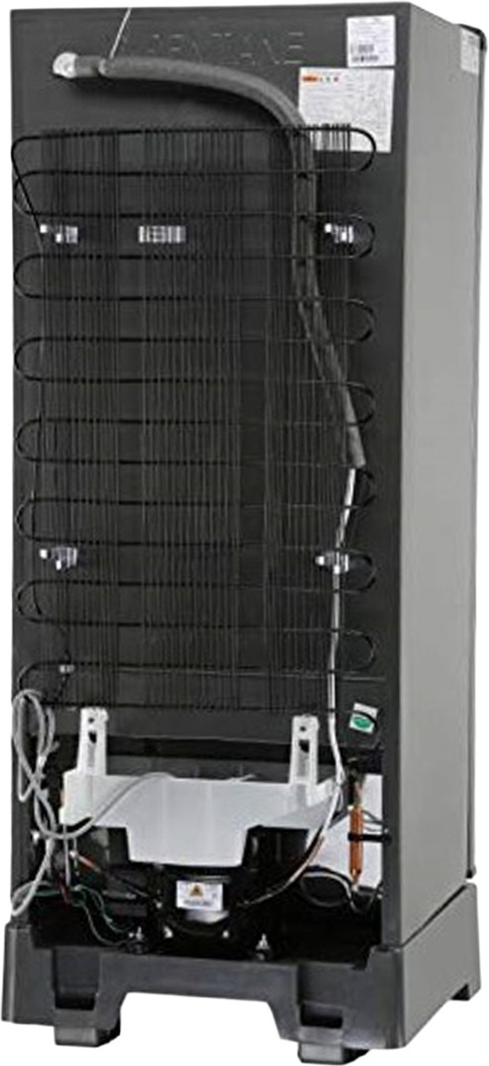 Image of Whirlpool 207 L Direct Cool Single Door 3 Star Refrigerator with Base Drawer