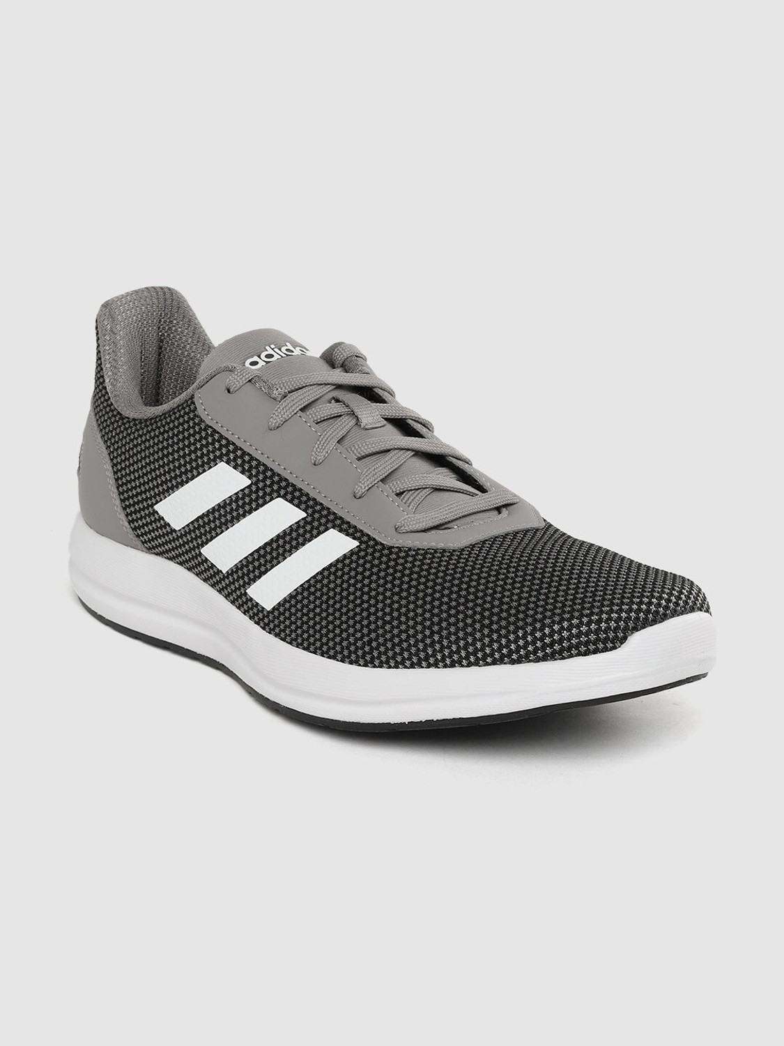 Adidas rush top m running shoes
