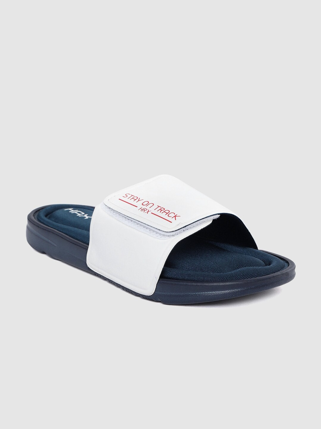 Hrx by online hrithik roshan sandals