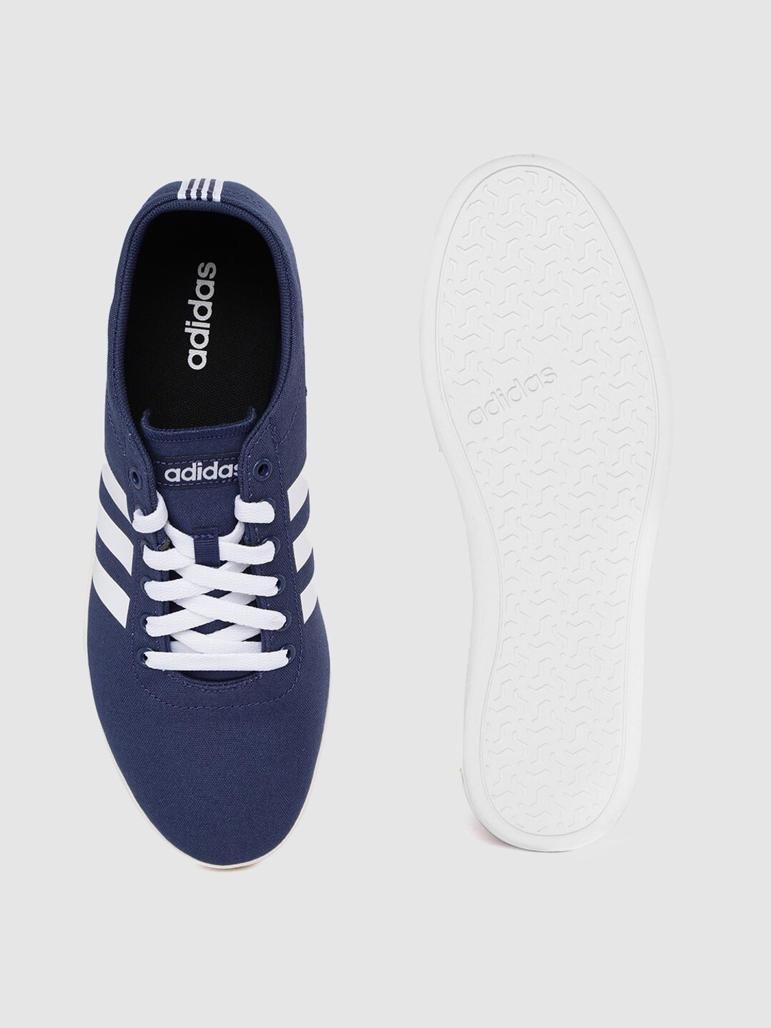 Image of ADIDAS Easy Vulc 2.0 Skateboard Shoes For Men