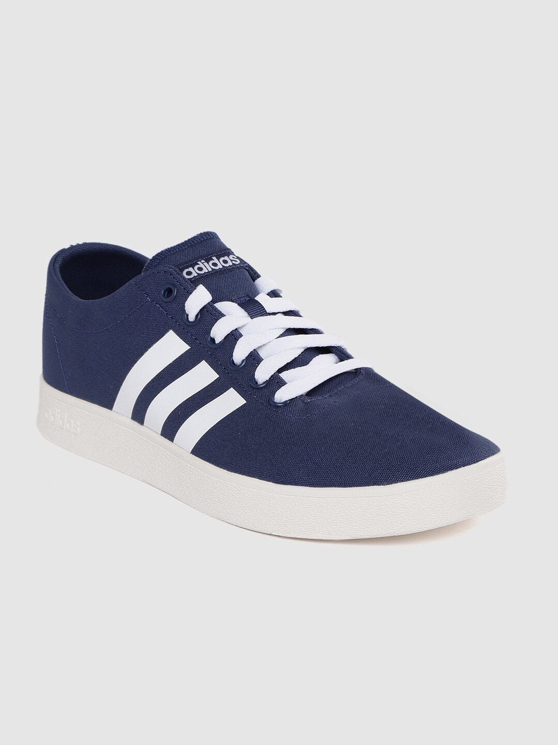Image of ADIDAS Easy Vulc 2.0 Skateboard Shoes For Men