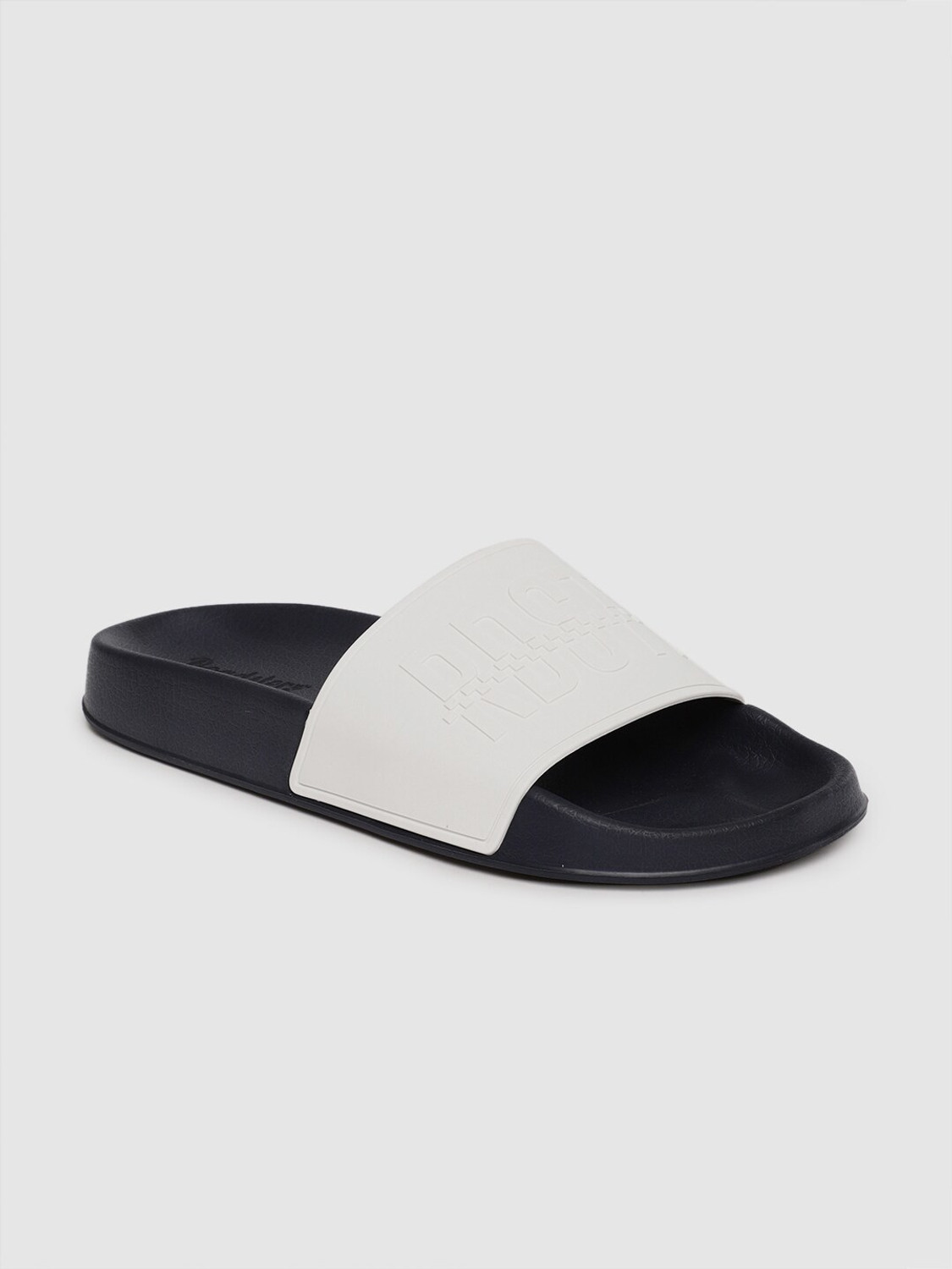 Image of Roadster Men Slides