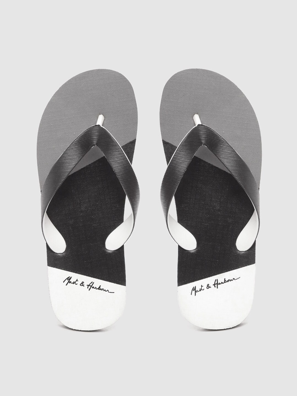 Mast and harbour flip flops store