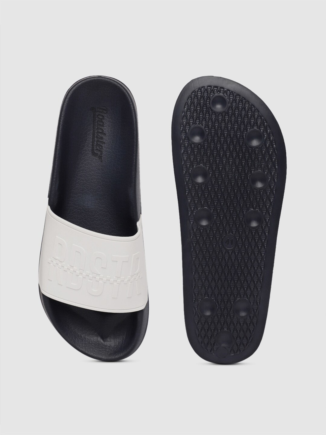 Image of Roadster Men Slides