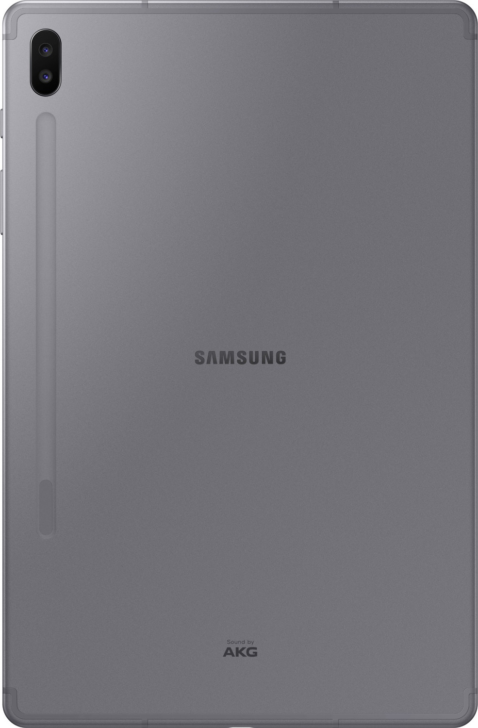 Image of Samsung Galaxy Tab S6 LTE 6 GB RAM 128 GB ROM 10.5 inch with 4G Octa Core Processor Tablet (Mountain Grey)