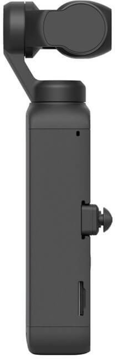Image of dji Osmo POCKET 2 COMBO Sports and Action Camera