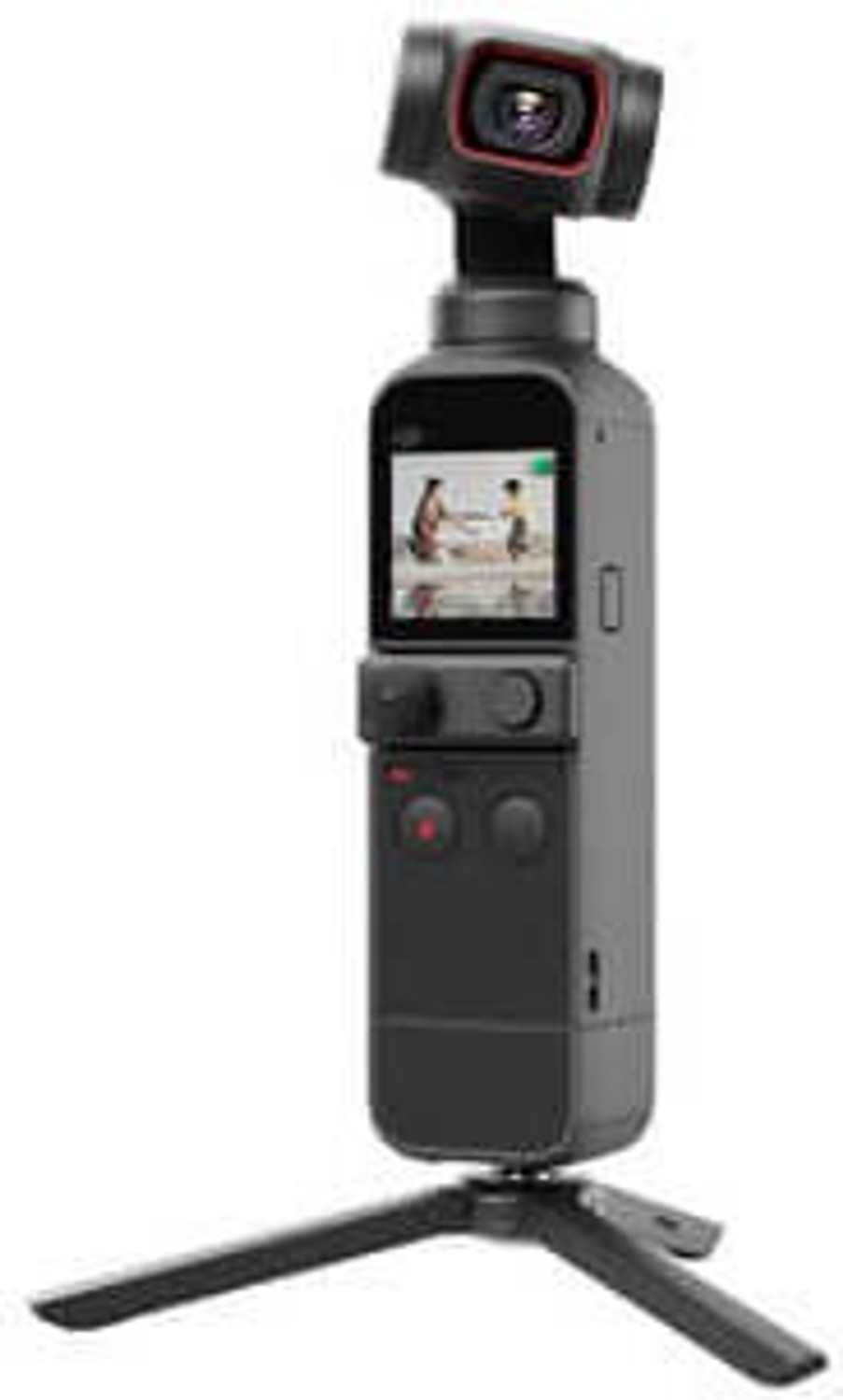 Image of dji Osmo POCKET 2 COMBO Sports and Action Camera