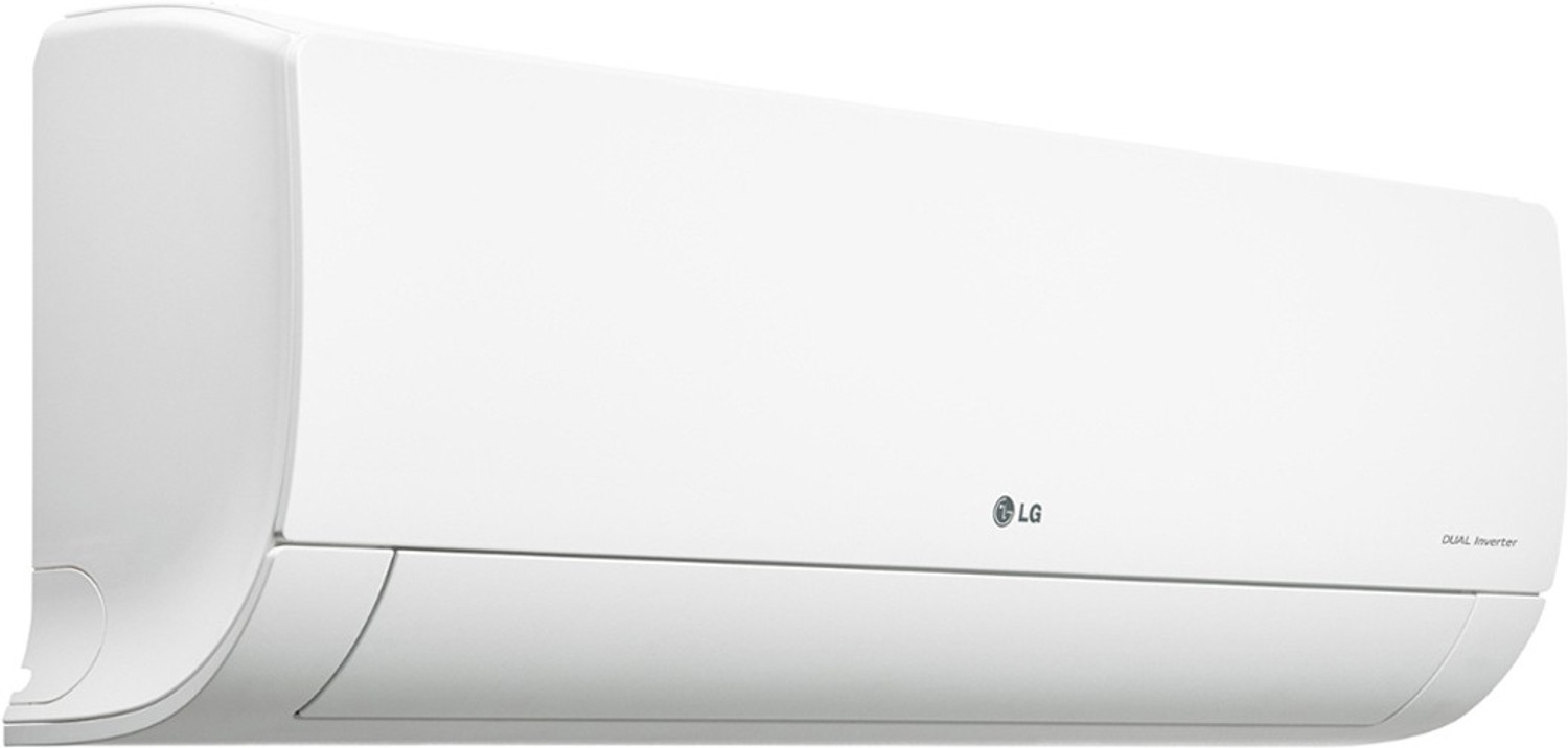 Image of LG 2020 Model 1 Ton 5 Star Split Inverter AC