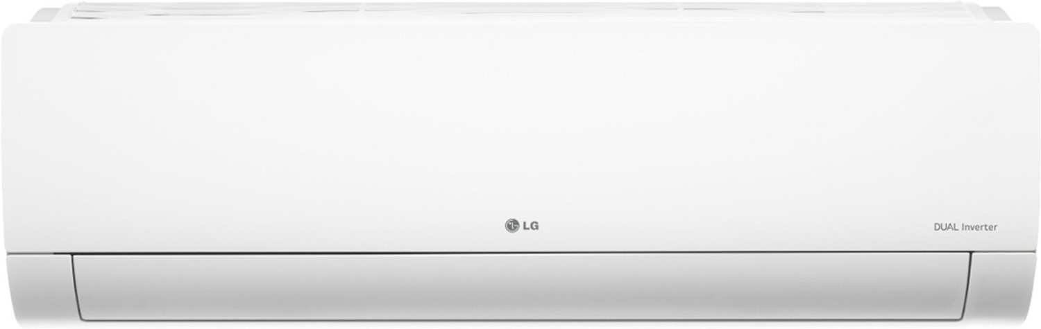 Image of LG 2020 Model 1 Ton 5 Star Split Inverter AC